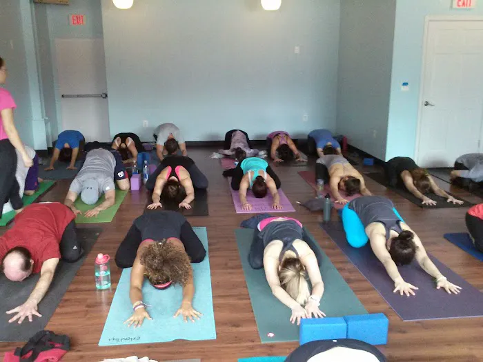 extendYoga Picture 2