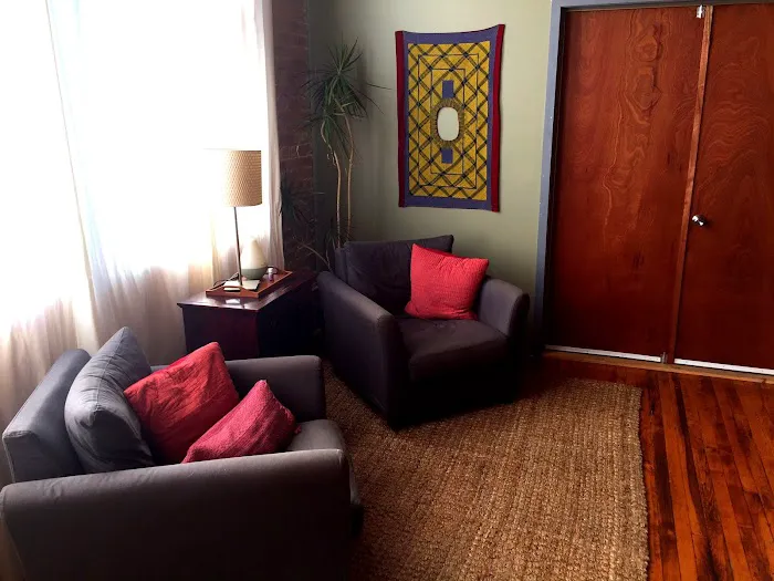 InDwell at Agave Studio Picture 1