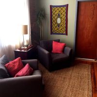 InDwell at Agave Studio ico