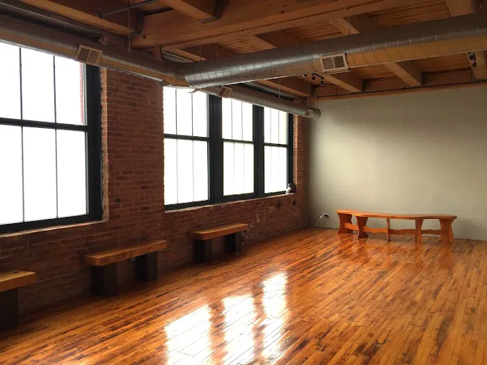 InDwell at Agave Studio Picture 2