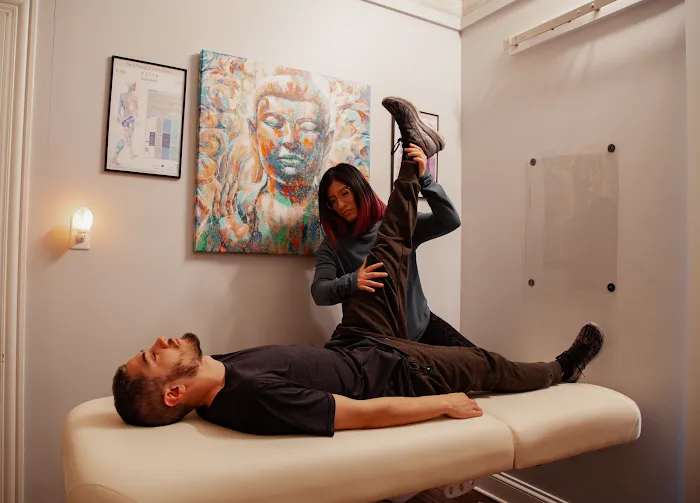 SpiritScienceMedicine Picture 2