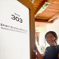 SpiritScienceMedicine ico