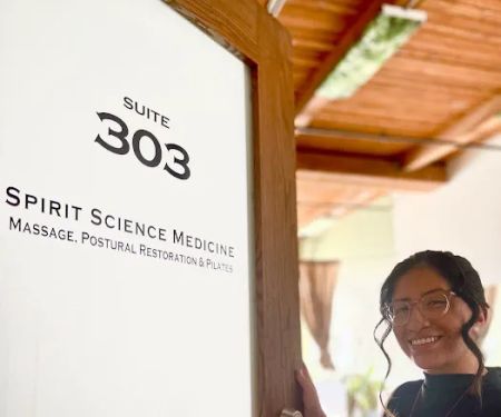 SpiritScienceMedicine