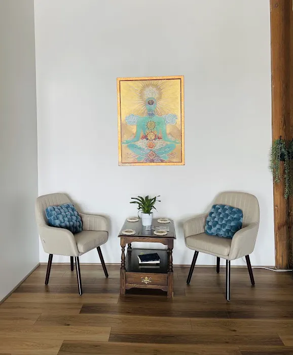 SpiritScienceMedicine Picture 5