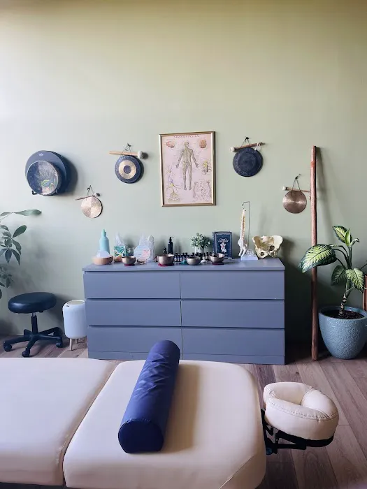 SpiritScienceMedicine Picture 6