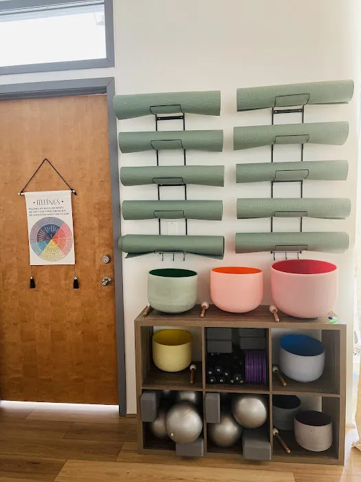 SpiritScienceMedicine Picture 10