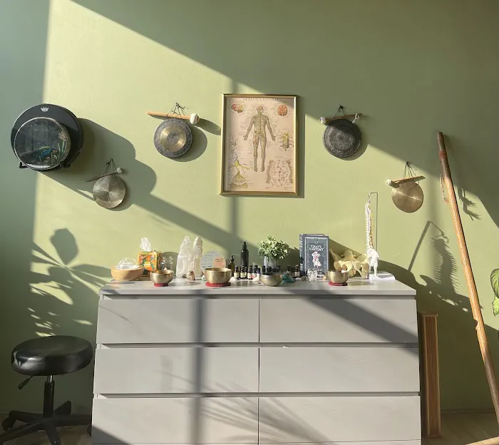 SpiritScienceMedicine Picture 8