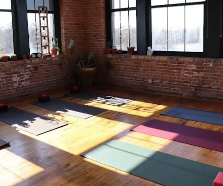West Wind Studio