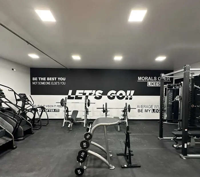 Tandcfitnessclub Picture 1