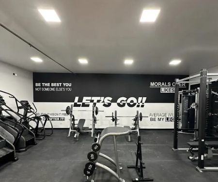 Tandcfitnessclub