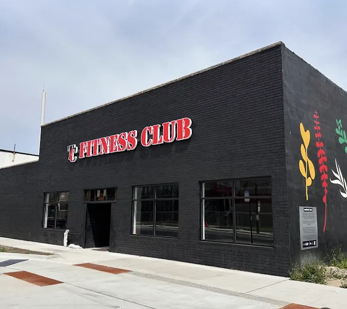 Tandcfitnessclub Picture 3