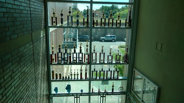 GRC - Gymnastics & Recreation Center Picture 3