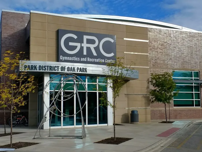GRC - Gymnastics & Recreation Center Picture 1