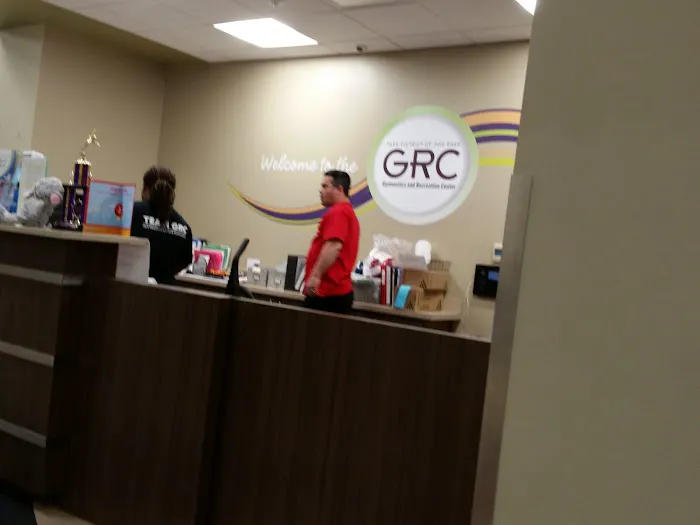 GRC - Gymnastics & Recreation Center Picture 5