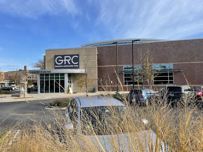 GRC - Gymnastics & Recreation Center Picture 6