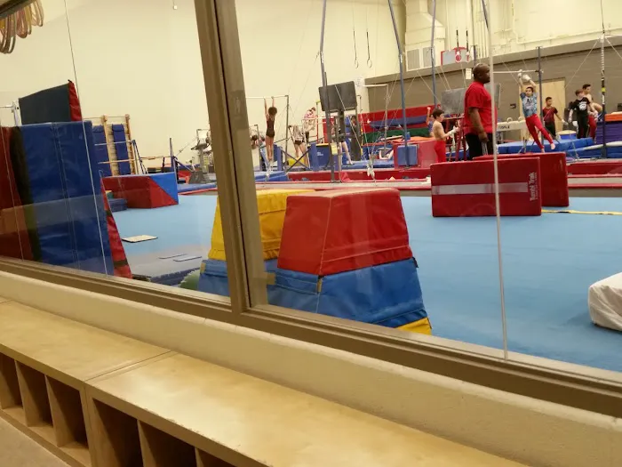 GRC - Gymnastics & Recreation Center Picture 7