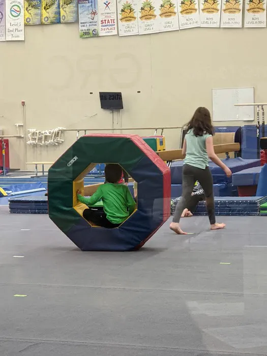 GRC - Gymnastics & Recreation Center Picture 4