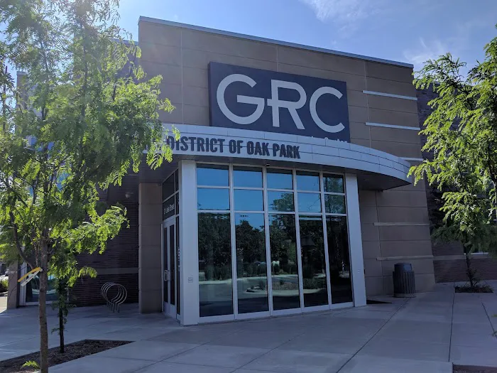 GRC - Gymnastics & Recreation Center Picture 10