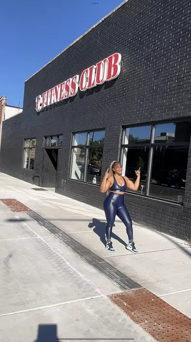 Train With Trina (TWT LLC) Picture 1