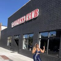 Train With Trina (TWT LLC) ico