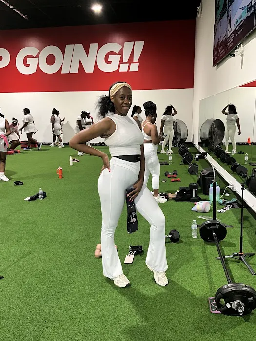 Train With Trina (TWT LLC) Picture 3