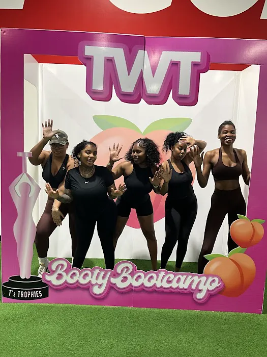 Train With Trina (TWT LLC) Picture 4