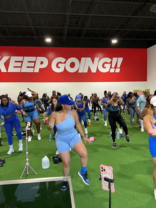 Train With Trina (TWT LLC) Picture 2