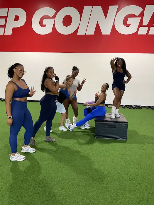 Train With Trina (TWT LLC) Picture 6