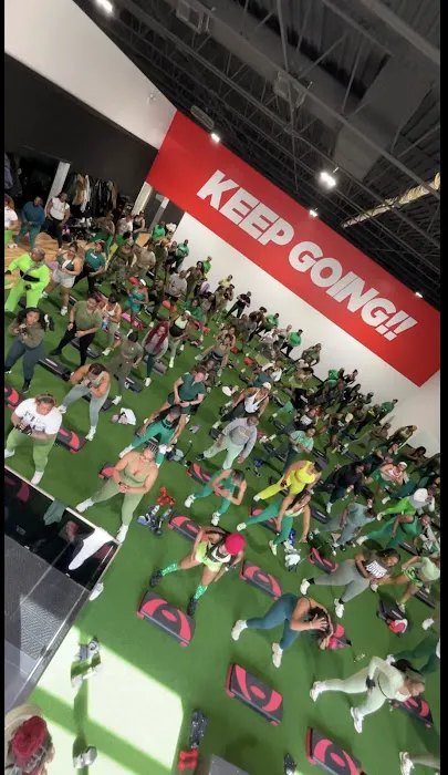 Train With Trina (TWT LLC) Picture 9