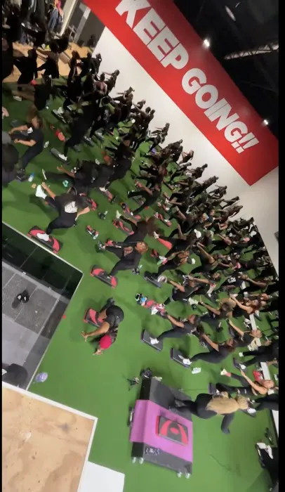 Train With Trina (TWT LLC) Picture 8