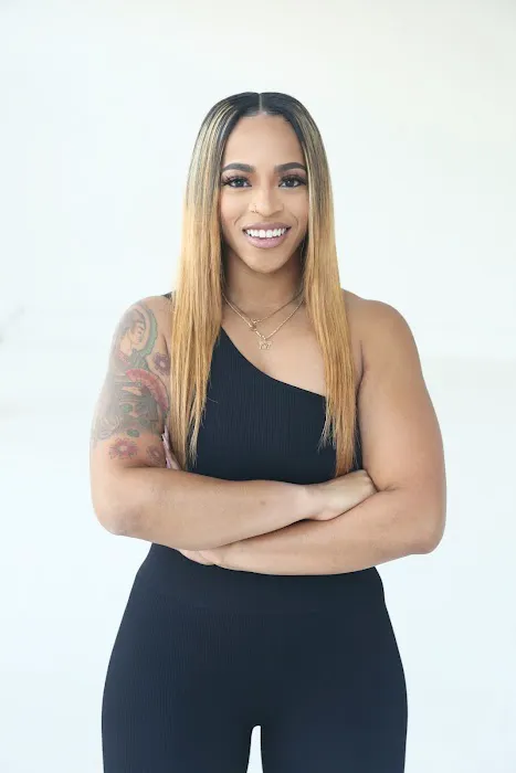 Train With Trina (TWT LLC) Picture 10