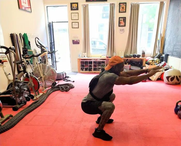 Rebel Sport and Fitness Picture 1