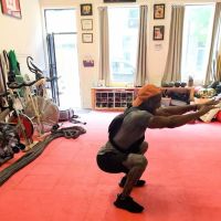 Rebel Sport and Fitness ico