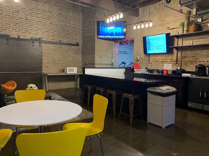 REPS Fitness & Nutrition Center Picture 5