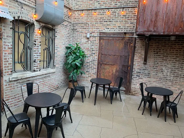 REPS Fitness & Nutrition Center Picture 2