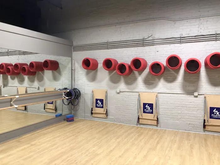 REPS Fitness & Nutrition Center Picture 6