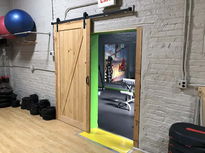 REPS Fitness & Nutrition Center Picture 9