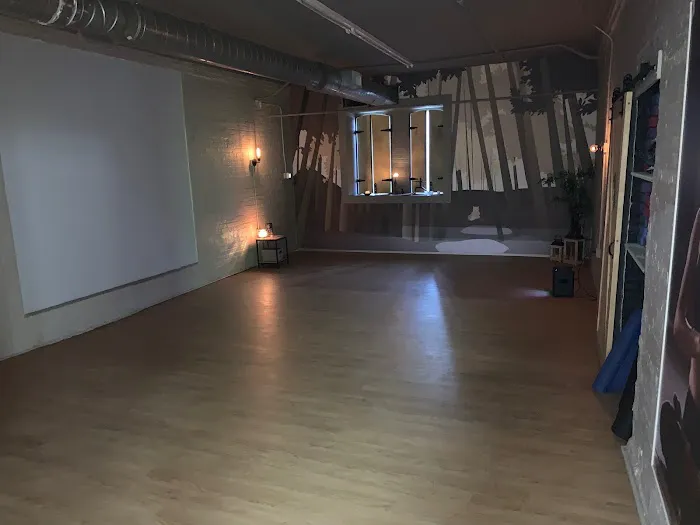 REPS Fitness & Nutrition Center Picture 7