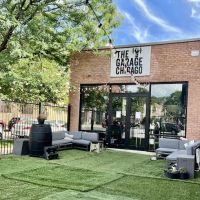 The Garage Chicago Gym - Group Training ico