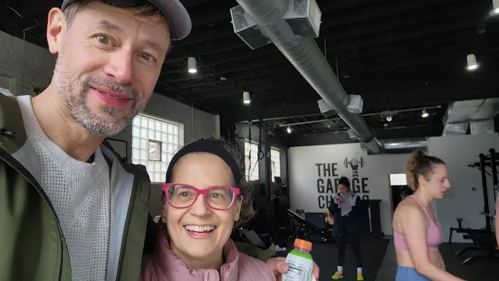 The Garage Chicago Gym - Group Training Picture 9