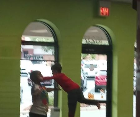 The Little Gym of Olney