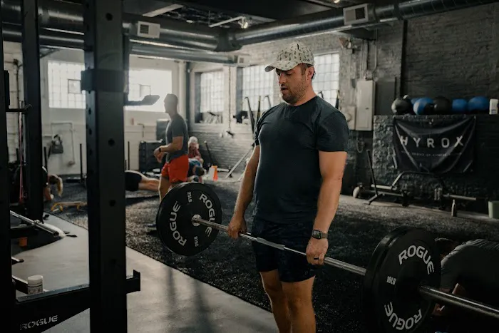 The Garage Chicago Personal Training Picture 2