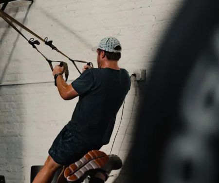 The Garage Chicago Personal Training