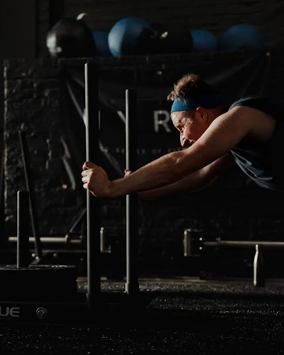 The Garage Chicago Personal Training Picture 7