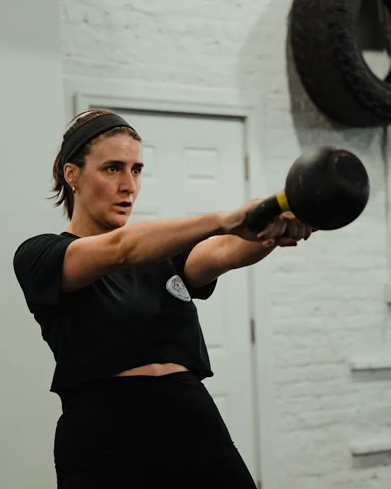 The Garage Chicago Personal Training Picture 4