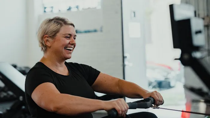 The Garage Chicago Personal Training Picture 6