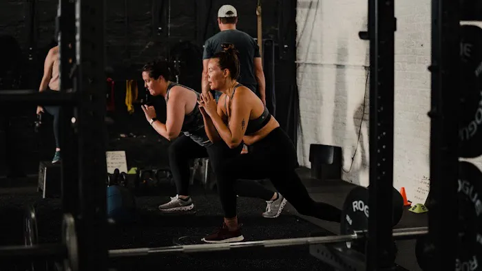 The Garage Chicago Personal Training Picture 8