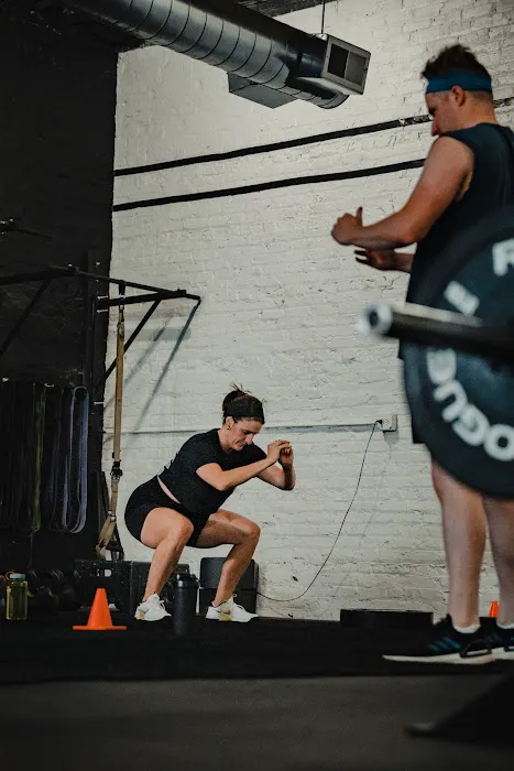 The Garage Chicago Personal Training Picture 9