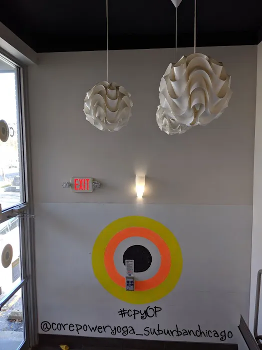 CorePower Yoga - Oak Park Picture 5