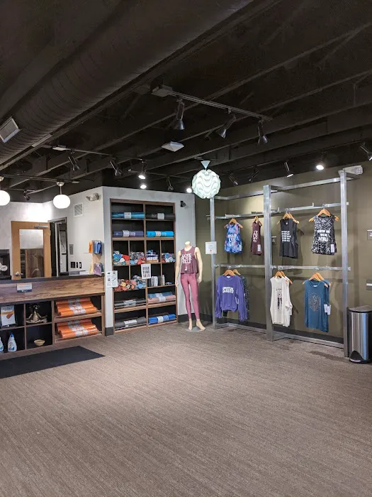 CorePower Yoga - Oak Park Picture 4